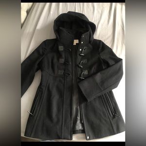 Michael kors pea coat